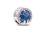 Pandora Donna argento Bead Charm 798458C01