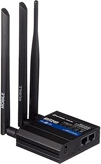 Teltonika RUT24007U000 - RUT240 Router for Mobile Network (Global Version) (RUT24007U000)