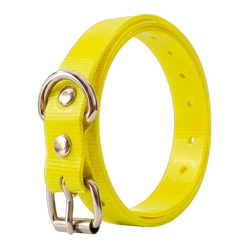 Yellow / 0.8" x 28.9"