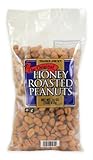 Trader Joes Original Honey Roasted Peanuts, 1 lb by Trader Joes [Foods]