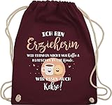 ✔️ GESCHENK FÜR DAMEN ODER ERZIEHERINNEN: Suchst du nach 