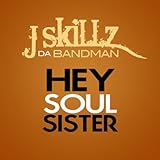 Hey, Soul Sister (Instrumental)