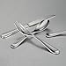 Cuisinart Flatware Elite Maree Collection, Silver, CFE-MA20