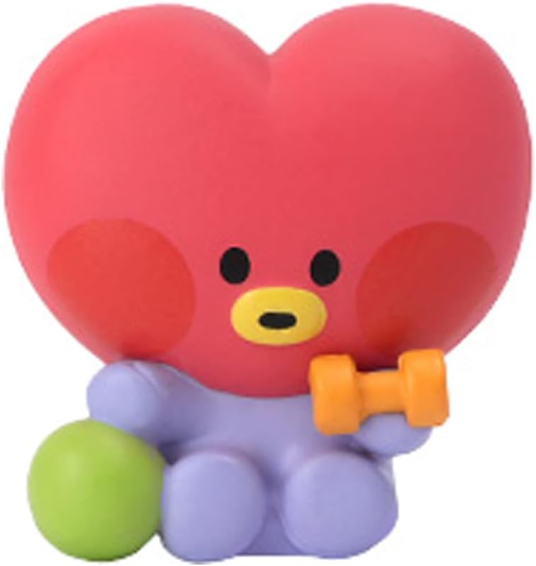 Minini Universtar Monitor Figure 2023 Type [Official Original Products] (TATA)