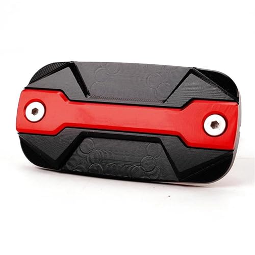 Tapa de depósito de freno delantero para CB650R 2019-2023 en color negro elegante 5