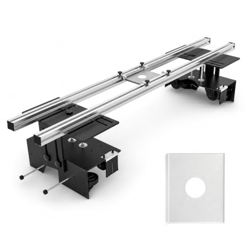 EONECROSS Router Sled