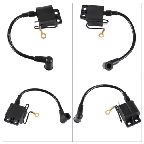 Image of Stator Ignition Coil Stator Rotor Kit works with Flywheel Rotor fits for KTM 50 Senior Junior Pro LC SX 2002-2018 Adventure SXS Mini JR SR LC PRO