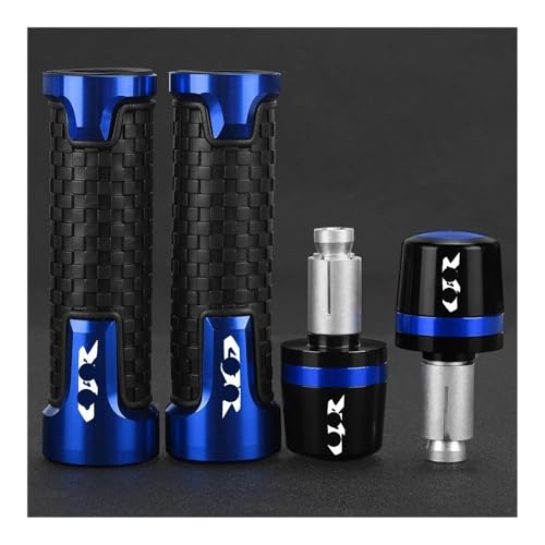 Poignées de guidon moto CBR600 F2 F3 F4 F4i et CBR600RR