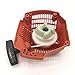 Cancanle Recoil Rewind Starter Assembly for Husqvarna 435 435E 440 440E Chainsaw