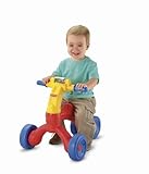 Fisher-Price Bright Beginnings Ready Steady Trike