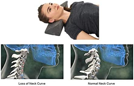 cervical wedge pillow