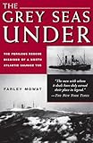 The Grey Seas Under: The Perilous Rescue Mission of a N.A. Salvage Tug