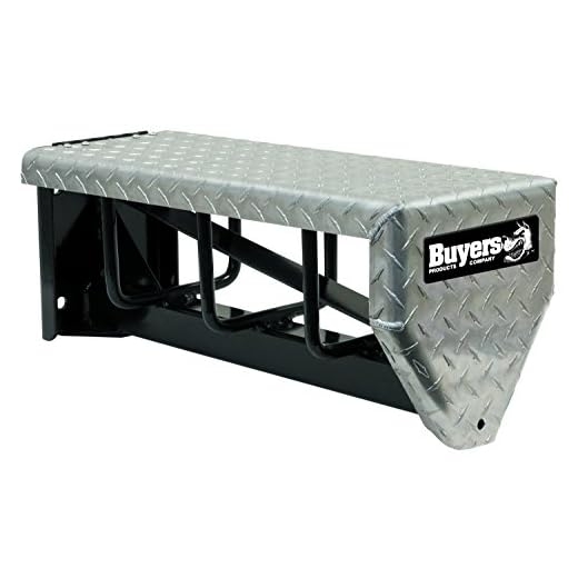 Buyers Products 5910024 Chain Carrier