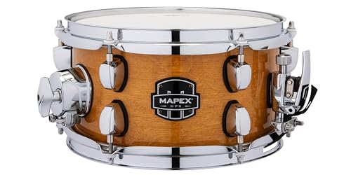 Caisse claire en bois Mapex MPX 14 pouces pour vos sessions de studio