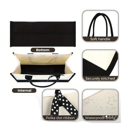 Bolso tote personalizado para novia Mrs. EST 2025 miniatura 4