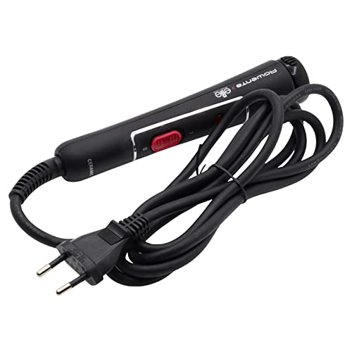 Rowenta corpo maniglia ferro piastra per capelli