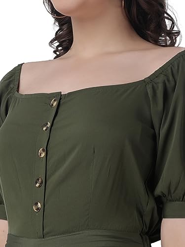 COLOR STUDIO jumpsuit – image 7