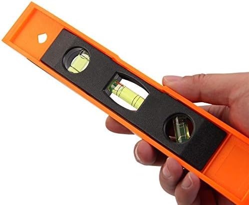MTS-02 Heavy duty Torpedo level (9 inches)-picture-25