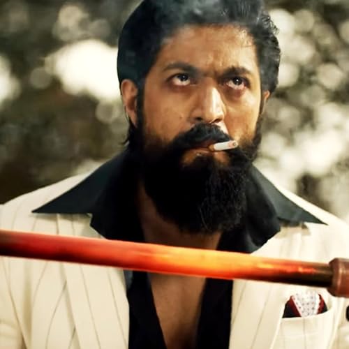 EP-05: KGF Toofaan