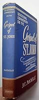 Devotional Studies in St. John's Gospel B002LHWPC6 Book Cover