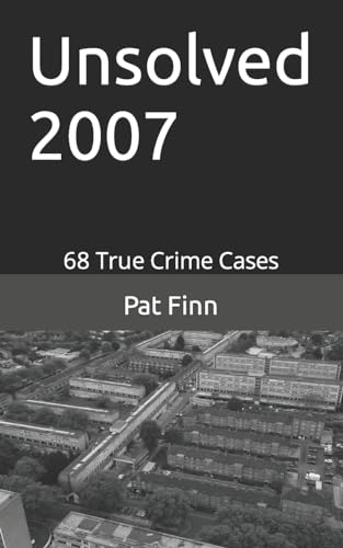 Unsolved 2007