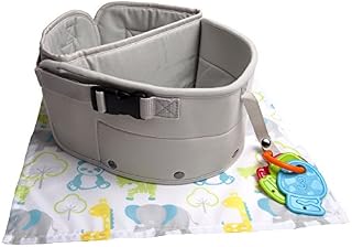 Primo LapBaby, Gray