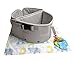 Primo LapBaby, Gray