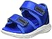 Produktbild ECCO Baby-Jungen SP.1 Lite Infant Flat Sandal, Blau(Dynasty), 23 EU
