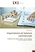 Importations et balance commerciale: Incidence des importations sur la balance commerciale de la RDC