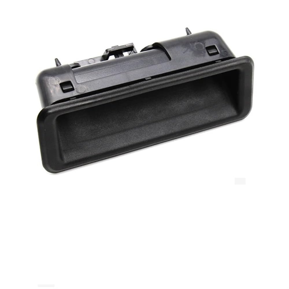 for 1 3 5 for X1 for X5 for X6 Series for E39 E60 E82 E84 E88 E90 E91 E92 E93 E70 E71 51247118158 Car Rear Door Trunk Switch Handle Latch(Switch Handle)