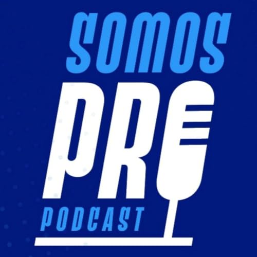 『Somos Pro』のカバーアート
