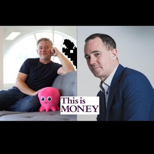 Interview: Octopus Energy boss Greg Jackson speaks to Simon Lambert