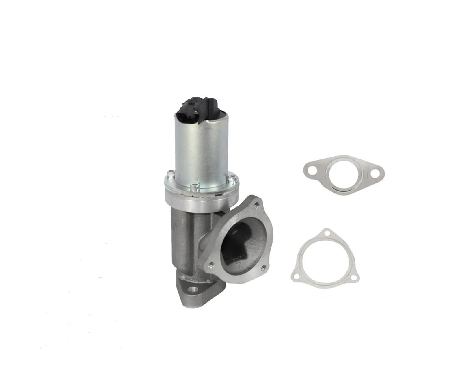 Espyn One Color For Kia For Carens For Cee'd For Sportage 2.0 Crdi 2004 - On 2841027410 28410-27410 Egr Valve Egr Valve Exaust Gas Recirculation Valve