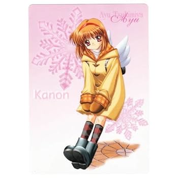 【非売品】key Kanon カノン AIR 特大 ポスター 9枚セット 非売品】key Kanon カノン AIR 特大 ポスター 9枚セット Yahoo