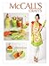 Produktbild McCall 's Damen Schnittmuster 6978 Schürze & Küche Zubehör