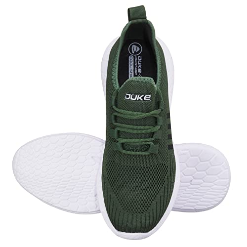 Image of Duke Mens Men Sports Shoes Platform