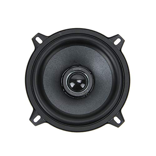 Morel Tempo Ultra Integra 502 Mkii 5-1/4" 2-Way Coaxial Speakers #TOP1