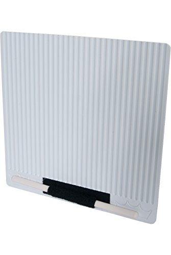 Remo Flat Guiro Taget With Beater