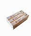 Padmini Dhoop Sticks - 12 Boxes of 10 Sticks Each - Total 120 Sticks - 5