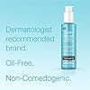 Neutrogena-Hydro-Boost-Lightweight-Hydrating-Facial-Cleansing-Gel-for-Sensitive-Skin-Gentle-Face-Wash-Makeup-Remover-with-Hyaluronic-Acid-Hypoallergenic-Non-Comedogenic-6-oz Neutrogena Hydro Boost Lightweight Hydrating Facial Cleansing Gel, Gentle Face Wash & Makeup Remover with Hyaluronic Acid, Hypoallergenic & Non Comedogenic, 6 oz