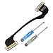 Price comparison product image MMOBIEL LCD Main Board Flexcable Connector Ribbon Replacement Compatible with iPad 2 Wifi and 3G