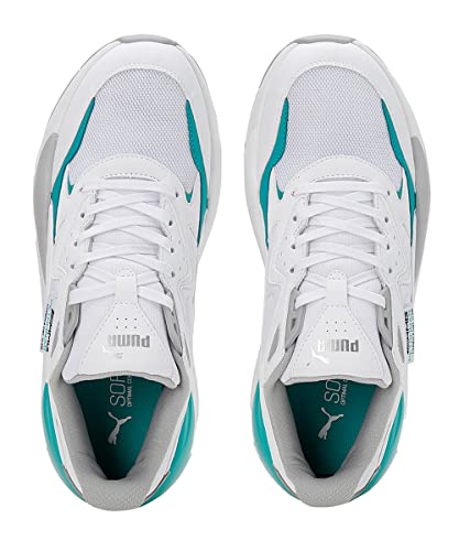 Image of Puma Unisex MAPF1 X-Ray Speed Sneaker
