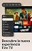 Imagen de Amazon Fire TV Stick 4K : streaming 4K sencillo con nuevo mando Fire TV; ten todas tus apps en un solo lugar