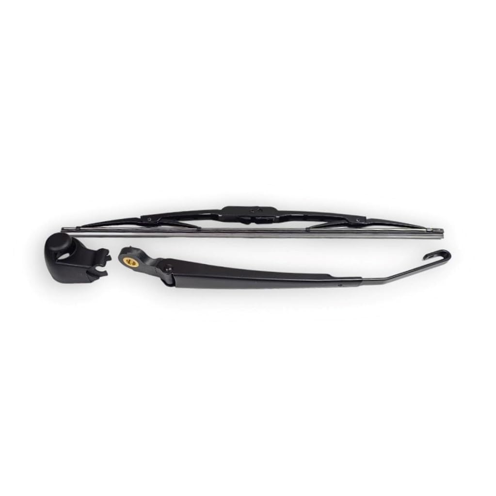 Arka Cam Silecek Kolu Takımı 7M3955707 VW Sharan ile uyumlu 2001-2010