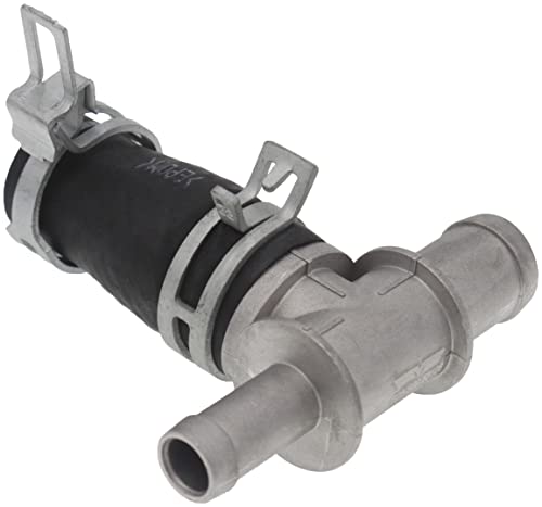 Dorman Improved Design 626-689 Engine Heater Hose Assembly Compatible with Select Nissan Models (OE FIX) by Dorman - Image 3