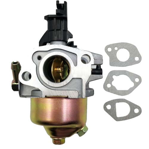 Ibvibv HUAYI 170SD 175SC Carburetor Carb Assy For Cub Cadet Snow Thrower Model# 31Am5Cvs756 thumb #1