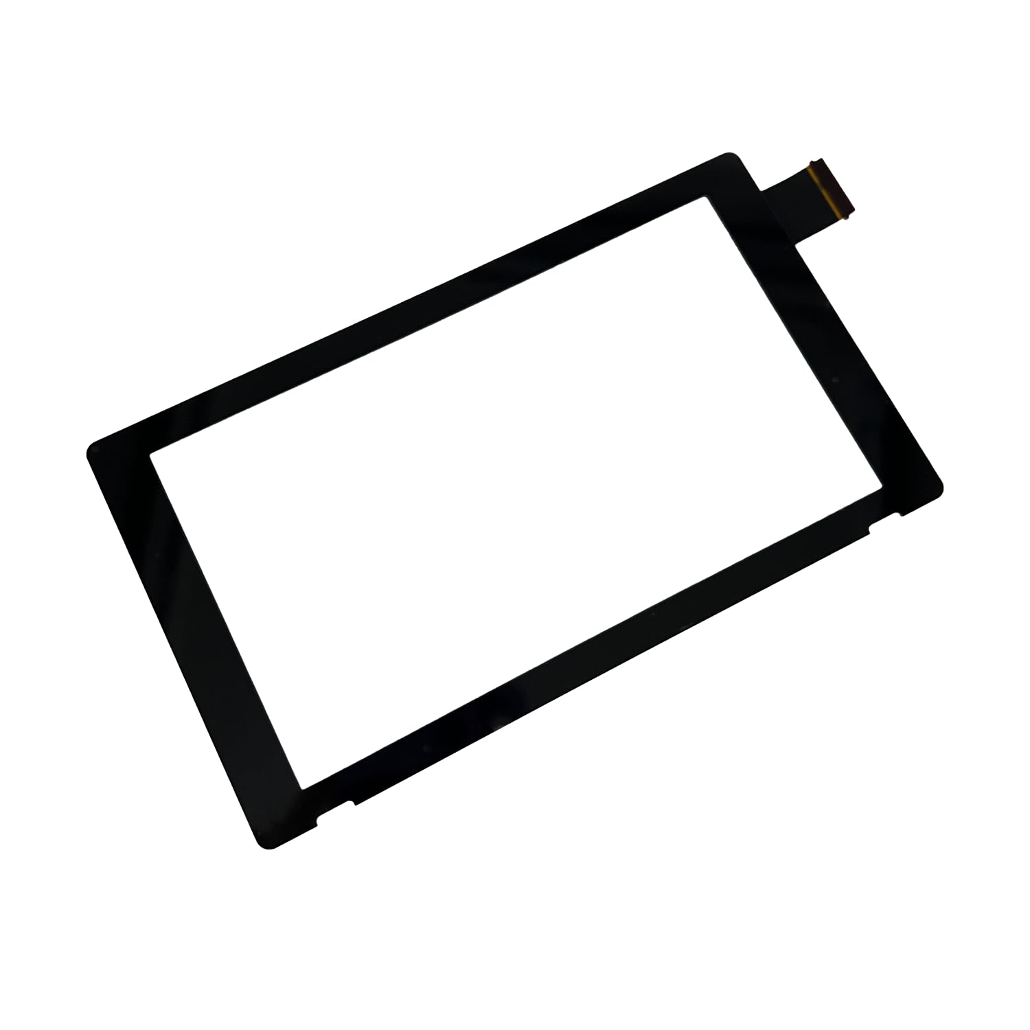 YuYue Sostituzione del Touch Screen Digitizer per Nintendo Switch (2017)