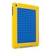 Price comparison product image Belkin LEGO Builder Case for iPad Mini - Yellow