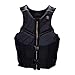 Hyperlite Domain CGA Womens Wakeboard Vest Black/Gold Sz XS