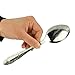 HuntGold Mind Bending Spoon Close Up Magic Trick Prop Street Stage Performance Show Kit